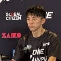 吉成名高、キックボクシング「デビュー戦」判定勝利…４２連勝も「倒しきれなかった…悔しい」…９・１２横浜ＢＵＮＴＡＩ全成績