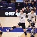 【バレー男子】高橋藍「何が何でも勝つ」大勝負の決勝・イラン戦もギア全開予告　一発回答のロス五輪切符へ…アジア選手権