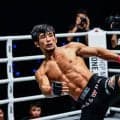 若松佑弥、４か月半ぶり「再起戦」で「アゴ骨折」ＴＫＯ勝利…ボーナス７５０万円ゲット「ＯＮＥのチャンピオンが世界一と証明したい」…９・１２横浜全成績