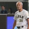 侍U-18監督「甲子園優勝したときくらいうれしい」　台湾撃破で決勝進出…韓国に「リベンジしたい」