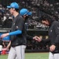 【日本ハム】新庄監督「勝ちきりたかった」引き分けでゲーム差が10　CSに影響するラインに
