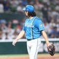 日本ハム・伊藤大海「ジェスチャーを含め気になっていた」西武・黒田コーチと一触即発場面に言葉選び言及「動きの癖がたまたま僕の球種とリンクしちゃってた部分があったので」