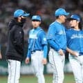 日本ハム・新庄監督　伊藤と西武・黒田コーチの一触即発騒動に言及「答えは一生出てこない」「大事な試合で敏感に」