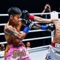 吉成名高、キックボクシング「デビュー戦」判定勝利…４２連勝も「倒しきれなかった…悔しい」…９・１２横浜ＢＵＮＴＡＩ全成績