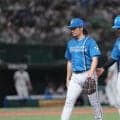 【日本ハム】乱闘寸前の引き金は…伊藤大海「気になってた」西武黒田コーチ「にらんできたから」