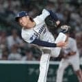 【西武】19歳篠原響が日本新記録を達成　山本由伸の「10代ホールド数」記録を塗り替えた