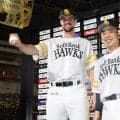 【ソフトバンク】優勝マジック７　最短Vは17日　リーグ３連覇へカウントダウンが本格化