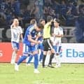 町田・黒田監督、Ｊ１唯一の無敗継続で首位も反省「７戦負けなしだからいいということではない」　執念ドローも失点の形悔やむ
