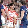 日本 米国を破り来秋Ｗ杯の前哨戦制す