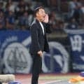 【町田】数的不利も執念のドロー…開幕7戦無敗も黒田監督「クリーンシートで勝てるサッカーを」