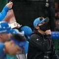 【日本ハム】新庄監督「164キロぐらい出るんじゃ？」12回に投球した柴田獅子に／一問一答