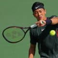 小田凱人は年間グランドスラムならず　車いすテニス、全米決勝で敗れ