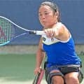  上地結衣 世界1位破り全米OP2連覇 