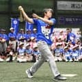 松井秀喜氏　　張本勲さんの指導に「反抗してしまった」「当時１９歳素直に聞く耳を持ってなくて」