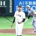 阪神・立石　竹丸＆マルティネス撃ち　Ｇキラー健在！昇格即「２番・左翼」でマルチ「少しでも力になれたら」