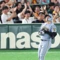 阪神　３６イニング連続適時打なし　森下＆佐藤輝が巨人・竹丸にきりきり舞い「切り替えて次、やるしかない」４連敗で０・５差に