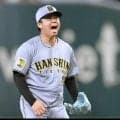 阪神・村上　５回１失点も「本当に情けない」１０４球で交代　次戦は中５日で１８日広島戦有力「良い投球ができるよう」