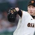 巨人29歳左腕は「一気に序列を上げてきたな」阪神戦で“8回の男”に指名　20戦連続0封の圧巻「自信に満ちあふれている」
