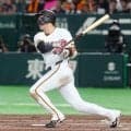 【巨人】橋上監督代行「選手の格というか顔というか」大ベテラン坂本勇人＆丸佳浩の起用が的中