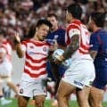 【ラグビー】日本代表の斎藤主将「勝って決勝に進めたのは収穫」27年W杯同組の米国を撃破