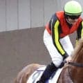 【１３日の注目・中山４Ｒ】母はＧ１・６勝の名牝グランアレグリア　打倒アーモンドアイを果たした鞍上との新コンビも魅力