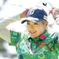【女子ゴルフ】桑木志帆「燃えてはいます」日本勢３人目の同一年日米メジャー制覇へ１差追う