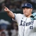 米ファンの度肝抜いた日本人右腕　“異質”な動作に目が釘付け「かなり強烈」「すごい」
