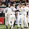 試合前に現れた“大物”に困惑「関係ある？」　意外すぎる人選に「山本祐大も複雑やろな」
