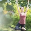 若見えシルエットを目指したい方にオススメ！「体幹トレーニング」３選