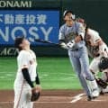 【藤田平氏の眼】阪神は大一番で中野を２番から外して打順を変えてしまった　立石は“２番バッター”ではない　０・５差もまだ有利　気になるベンチの雰囲気