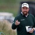 ローリーが首位キープ「あと24時間、好調が続いてくれることを」 トランプ米大統領も観戦