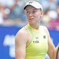 ルバキナ 頂上決戦制し全米OP初V