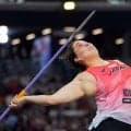 【陸上】北口榛花が日本新記録の６８メートル９２のビッグスローでＶ　約３年ぶりに自己記録更新　「素晴らしい日になりました」　新設「アルティメット選手権」