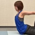 ヒップをほぐして鍛えて持ち上げる！40～50代におすすめヨガポーズ５選