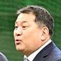 ドジャース連勝が８でストップ　伊東勤氏「いらついたところも」グラスノー２回の乱調が響く