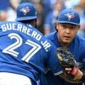 岡本和真、２打数１安打２四球　快勝ブルージェイズは借金１でワイルドカード争いに望み