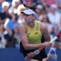 ルバキナがサバレンカ撃破し全米オープン初制覇！世界1位浮上に華を添える [全米オープン]