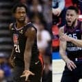 「不公平」ベン・シモンズ、自身のNBA復帰をめぐりパトリック・ベバリーと“舌戦”