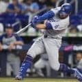 ドジャース連勝ストップにマンシー「いい状態が続くときもあれば、途切れるときもある」