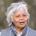 岡本綾子が衝撃告白「ギャラリーに訴えられまして…」米ツアー時代の経験とは？　国内女子最終日