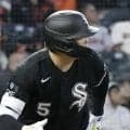 村上宗隆が反撃の押し出し四球選ぶ→３点差追いつく！日本で慣れ親しんだ４番で２戦ぶりスタメン出場　第２打席で右前にクリーンヒットも