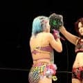 【東京女子】遠藤有栖が山下実優のEVEインターナショナル王座に挑戦決定「絶対に倒す！」