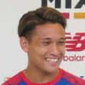 サウサンプトン松木玖生、今季７戦目で初ゴール　前節のアシストに続き好調、日本代表招集なるか