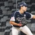 韓国逸材に巨人スカウトも戦慄「日本なら1位」　ヤ軍4.6億円“拒否”の大物に侍は「対応できない」
