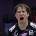 【男子バレー】山本智大が韓国戦で見せたリベロの「極意」 日本、ロス五輪へあと１勝