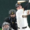 「獲ってよかったFA戦士」 首位攻防戦で正念場知る33歳ベテランが決勝タイムリー　試合を決めた一振りが話題「シンプルに脱帽」「これ打たれたらしゃーないよ」
