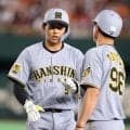 【阪神】ドラ１立石正広の起用法どうなる　中日先発は右腕・高橋宏斗　スタメン出場なら打順は…