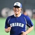 松井秀喜氏の３年連続弾なるか　フリー打撃は１７スイングで１発　前日は「明日は打てそうな気がします」と予告