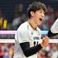 【男子バレー】石川祐希「非常に厳しい戦いになる」　決勝の相手・イラン代表監督は「ミラノでの４年間」を誰よりも知る人物