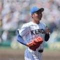 夏の甲子園準優勝の健大高崎が完封発進！技巧派左腕が好投【群馬】